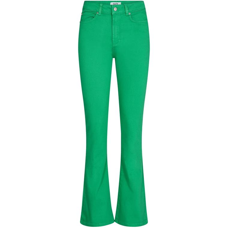 Ivy Copenhagen Tara Color Jeans, Flash Green